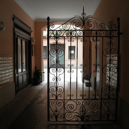 Il Nido Sul Tetto A Milano Apartment Luaran gambar