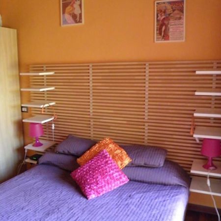 Il Nido Sul Tetto A Milano Apartment Luaran gambar