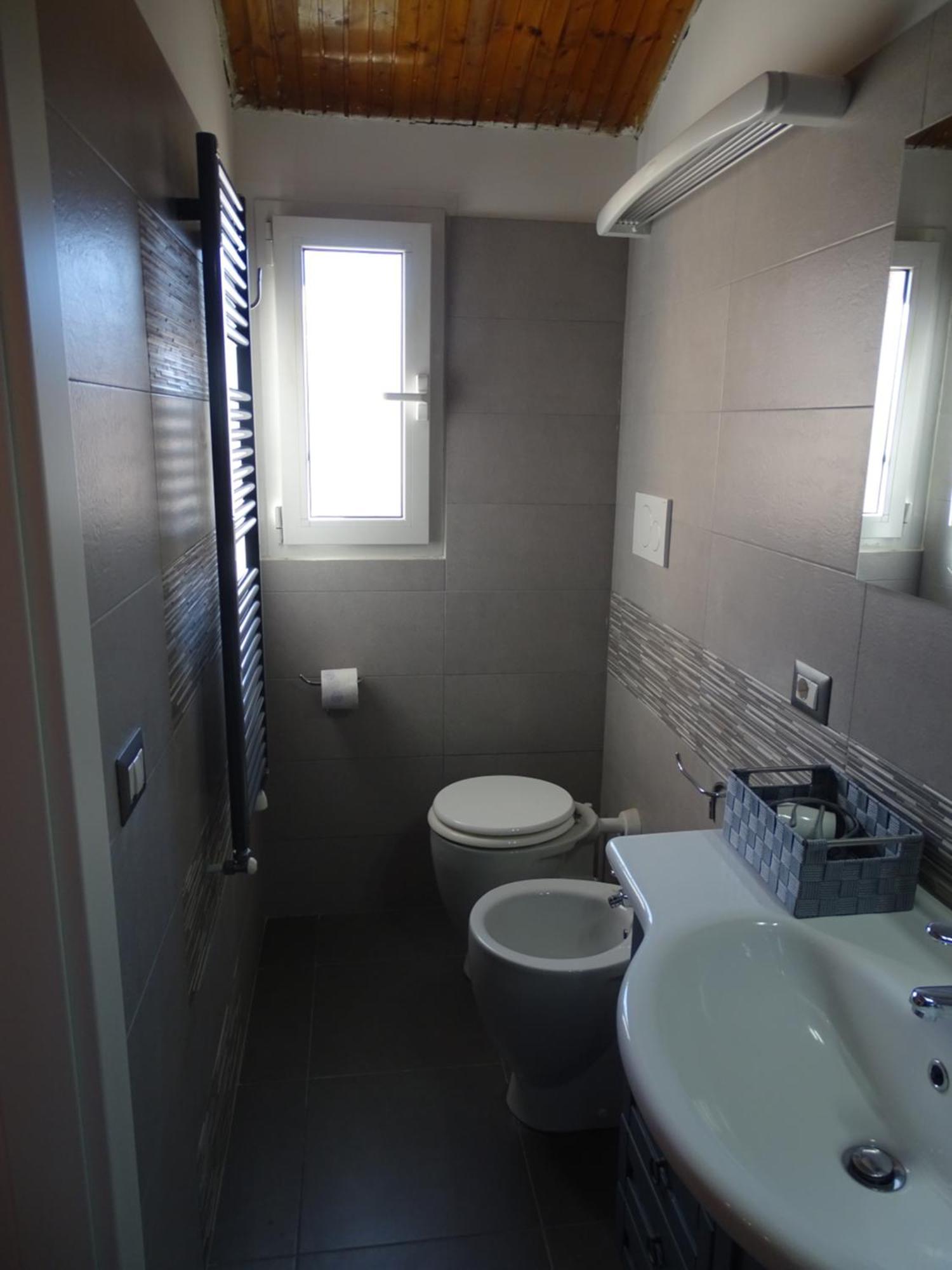 Il Nido Sul Tetto A Milano Apartment Luaran gambar