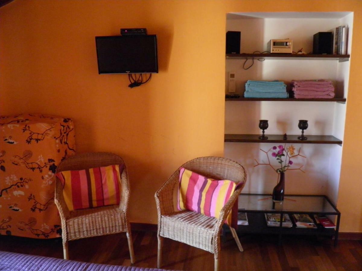 Il Nido Sul Tetto A Milano Apartment Luaran gambar