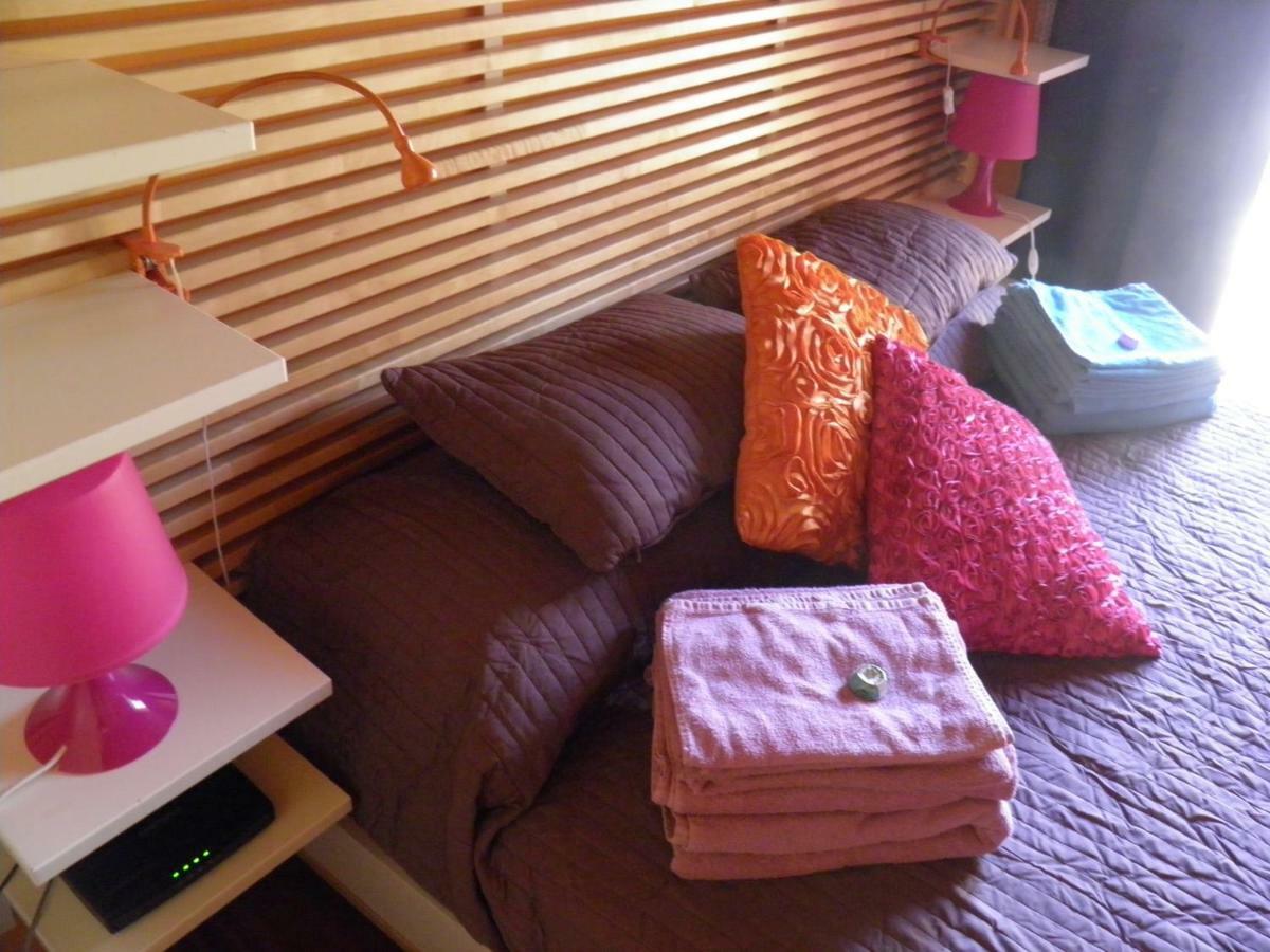 Il Nido Sul Tetto A Milano Apartment Luaran gambar