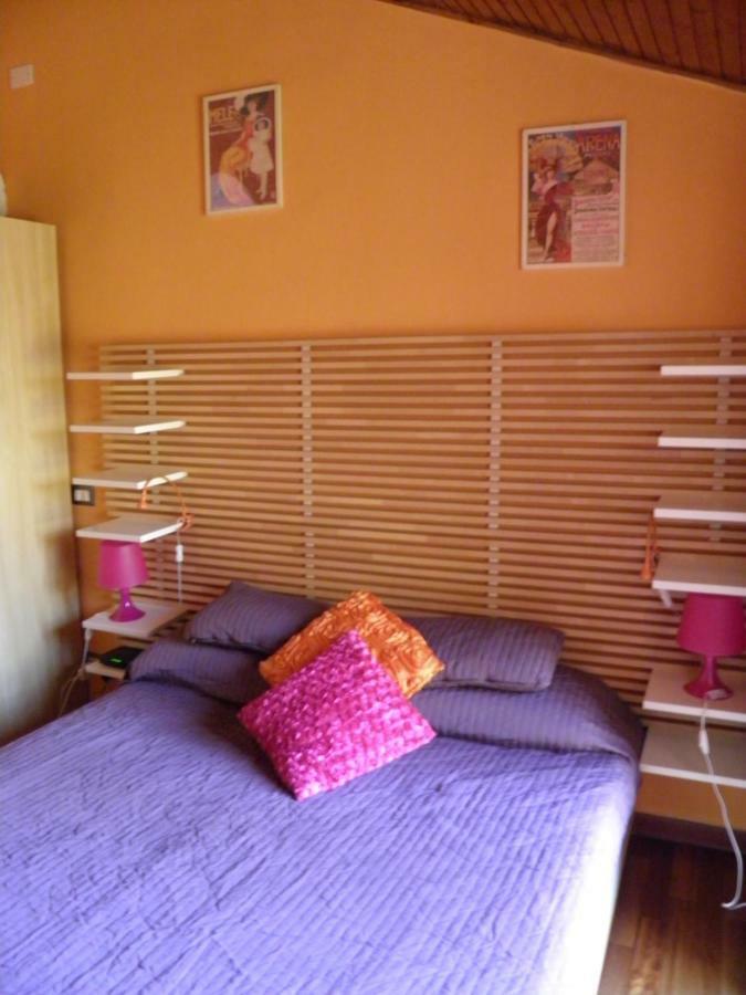 Il Nido Sul Tetto A Milano Apartment Luaran gambar