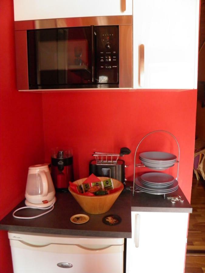 Il Nido Sul Tetto A Milano Apartment Luaran gambar