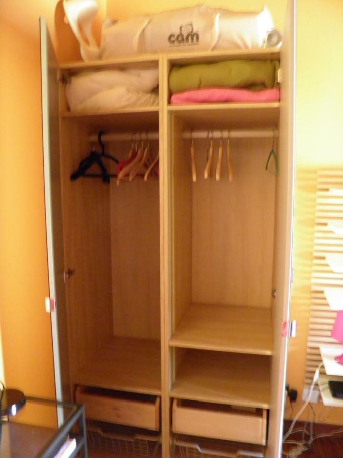 Il Nido Sul Tetto A Milano Apartment Luaran gambar
