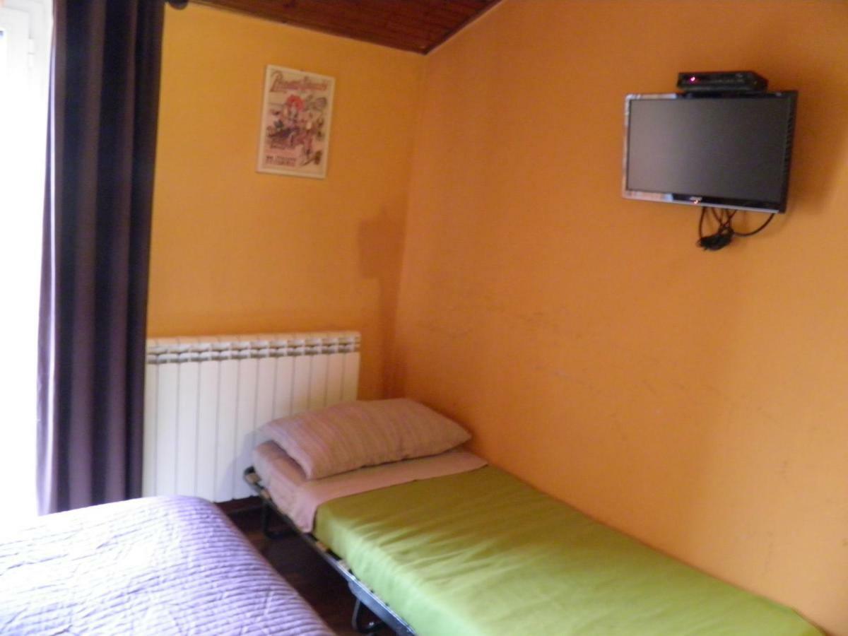 Il Nido Sul Tetto A Milano Apartment Luaran gambar