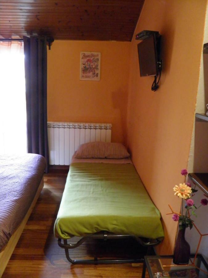 Il Nido Sul Tetto A Milano Apartment Luaran gambar